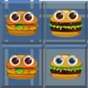 Burgers Pong