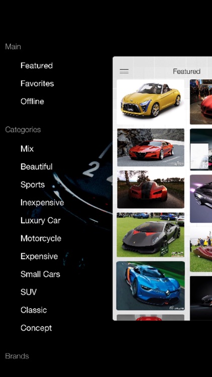 Car Directory HD ~ The Complete Catalog of Cars