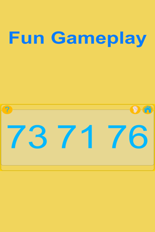 Learn Numbers 0 to 100 - náhled