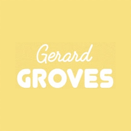 Gerard Groves