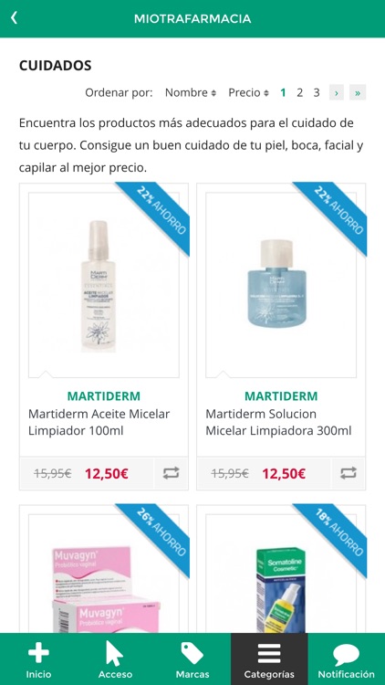 miotrafarmacia.com