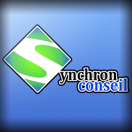 Synchronconseil icon