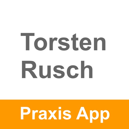 Praxis Dr Torsten Rusch Hamburg icon