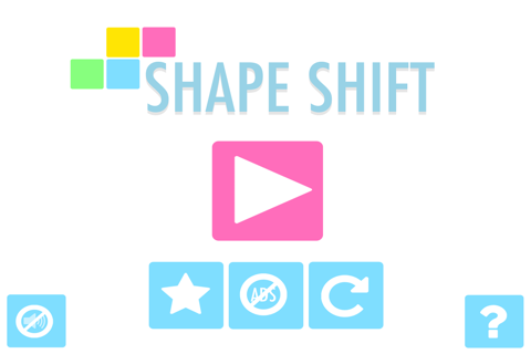 AAA³ Shape Shift screenshot 3