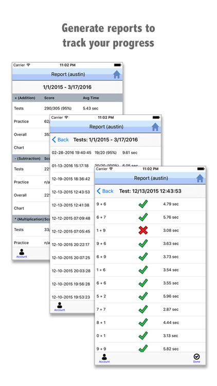 Study2Ace Math screenshot-4