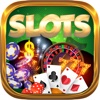 A Doubleslots Heaven Lucky Slots Game - FREE Slots Game