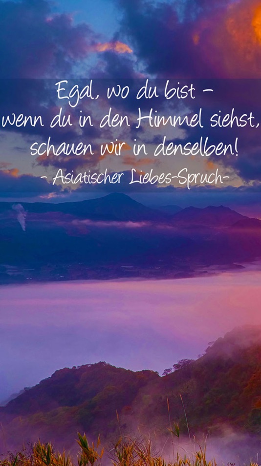 #5. Lebensweisheiten - Spruchbilder Zitate Sprüche und Weisheiten (iOS) Gör...