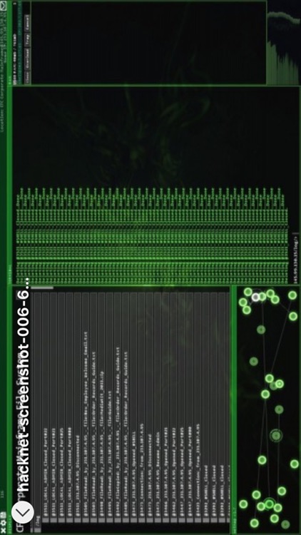 Pro Game - Hacknet Version