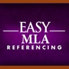 Easy MLA Referencing