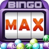 Bingo Max Bash - Free Bingo Game
