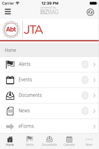 Abt JTA screenshot 2