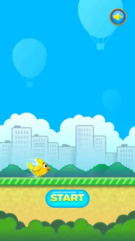 Game screenshot Slide or Die - Save Bird from Pipes mod apk