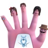 Finger Family Game for Kids