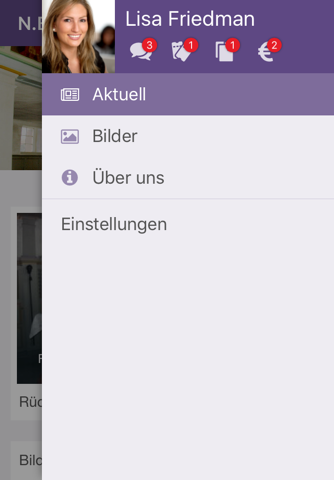 Ev. Gemeinde Nieder-Bessingen screenshot 2