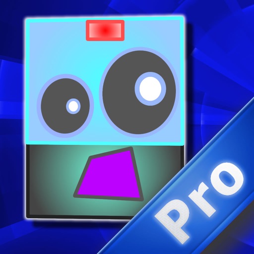 Geometry Flaying PRO icon