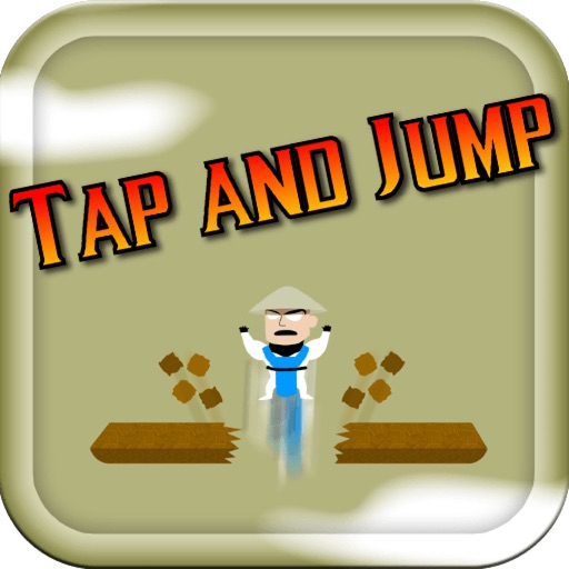 Tap and Jump: For Mortal Kombat Version iOS App