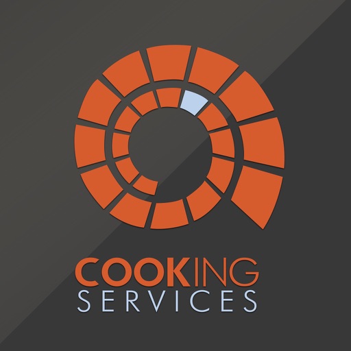 Cooking Services icon