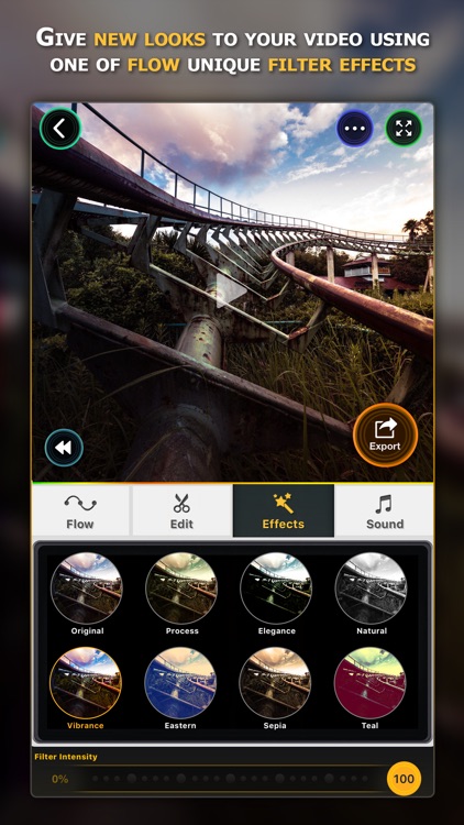 Flow Speed Control ● Professional Edition screenshot-3