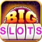 Big Double Vintage Slots - Vip Las Vegas Old Jackpot Lottery