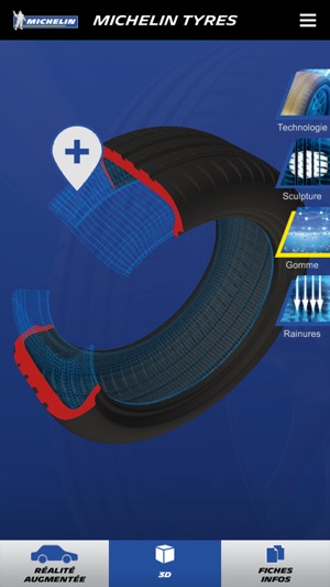 MICHELIN Tyres(圖3)-速報App