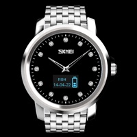 skmei w01  PC 용