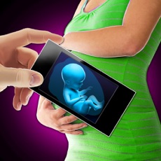 Activities of Xray Scanner Pregnant Prank