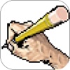 Icon ArtBit- Pixel Drawing Tool