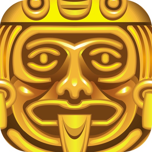 Viking Temple Ruin - Adventure of Supreme Saga Platinum Jackpot iOS App