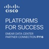 Cisco EMEAR Data Center Partner Connection FY16