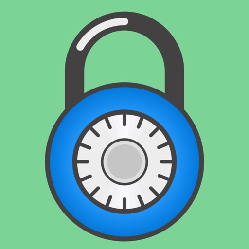 Slappy Lock iOS App