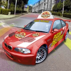 Activities of Drive Pizza Delivery Car 3D