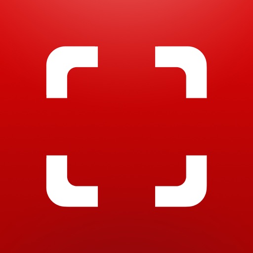 Scan - QR Code and Barcode Reader