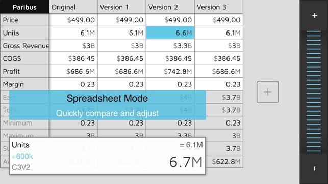 Paribus Calculator(圖5)-速報App