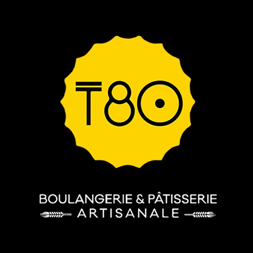 Boulangerie Pâtisserie T80 icon