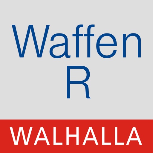 Das Waffenrecht