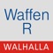 Waffengesetz, Beschussgesetz, Sprengstoffgesetz: In dieser Gesetzessammlung stehen die aktuellen deutschen Waffengesetze inklusive der dazugehörigen Verordnungen zur Verfüng
