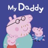 My Daddy - Peppa Edition (Colouring Game Book)