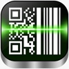 Deluxe QR Reader - Free QR Code Scanner