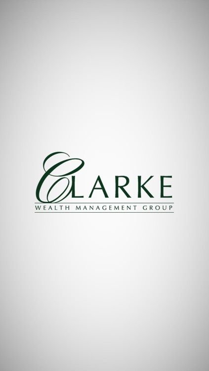 Clarke Wealth Management Group