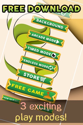 Smirky Puzzle - Play Match 3 Puzzle Game for FREE ! screenshot 3
