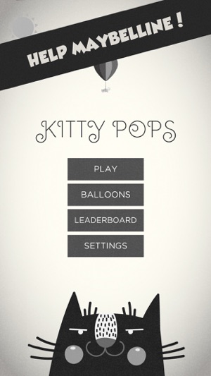 Kitty Pops(圖4)-速報App