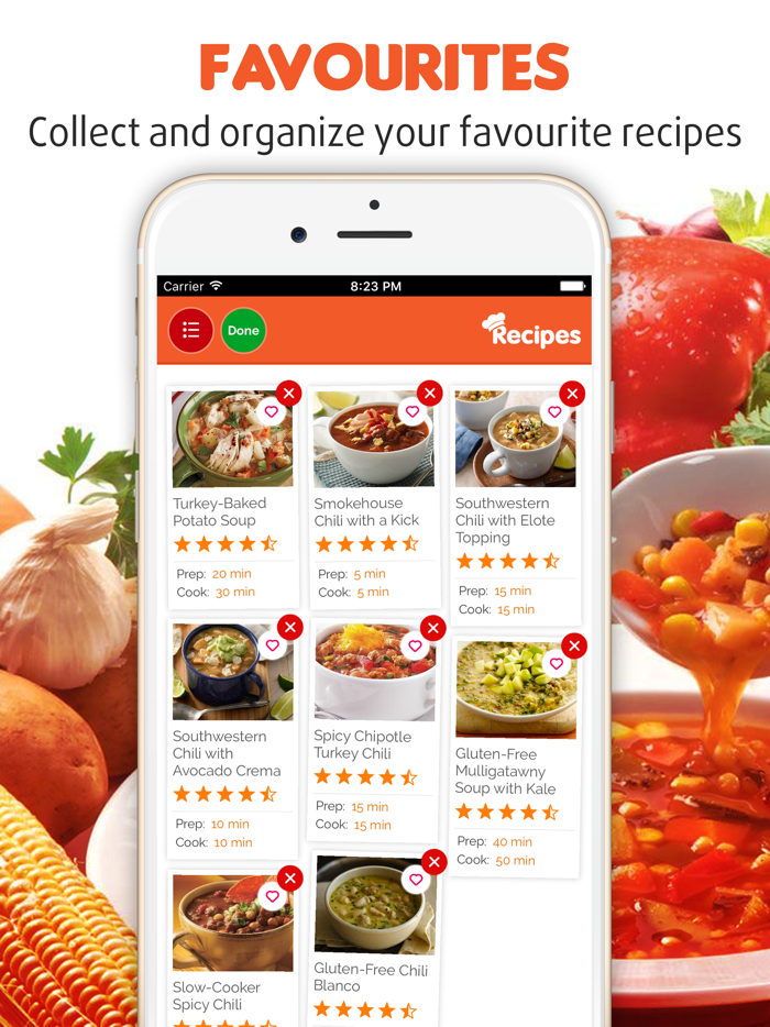 Yummy Soup  Stew Recipes