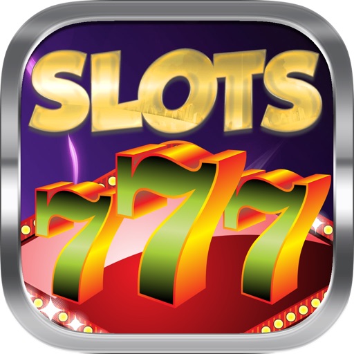 A Fortune Heaven Lucky Slots Game - FREE Vegas Spin & Win Game icon