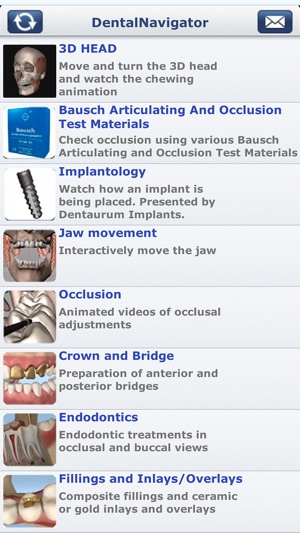 DentalNavi(圖2)-速報App