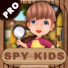 SpyKids Hidden Object (Pro)