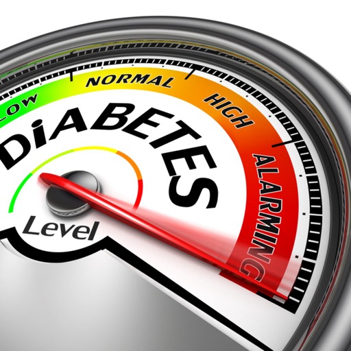 Diabetes Prevention and Care 101: Health Guide and Tutorial icon