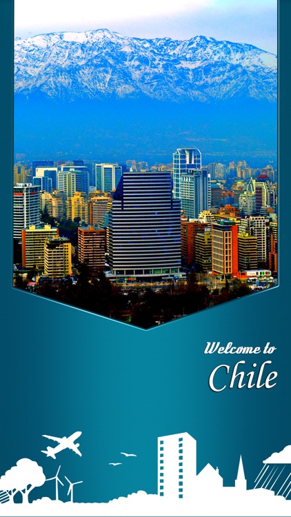 Chile Essential Travel Guide