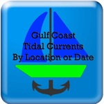 Gulf Currents  Date  Location