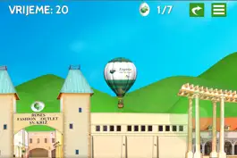 Game screenshot Zagorje Uskrsna Igra apk