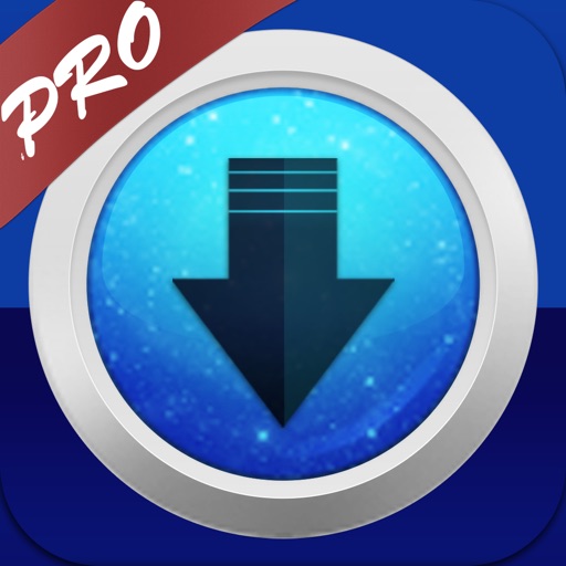 iDownloader Pro - Downloader & Download Manager